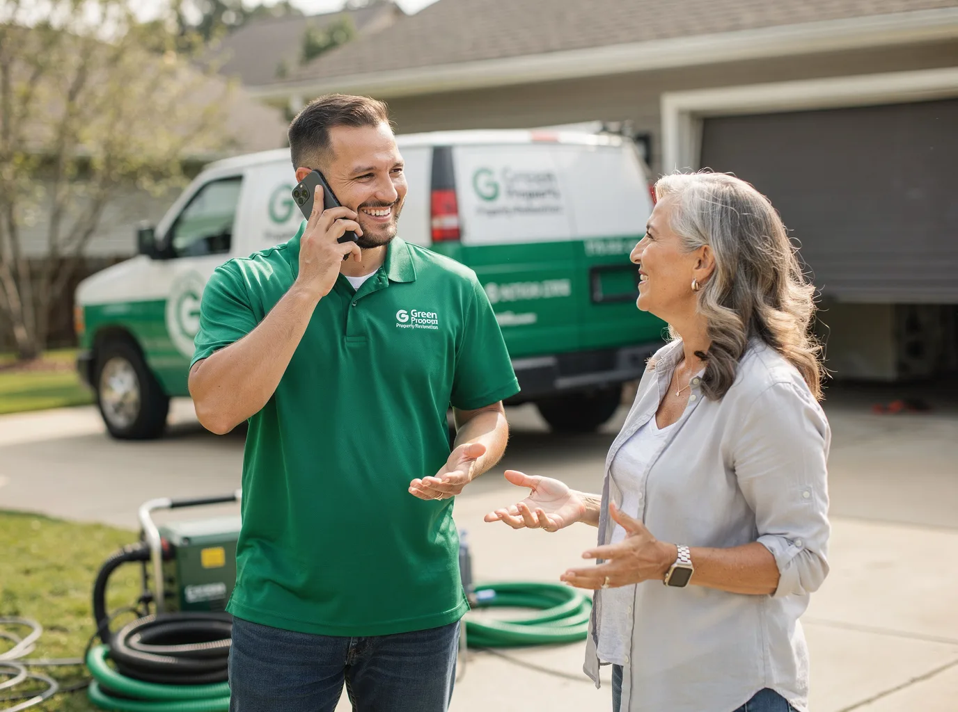 Water Damage Restoration Clements, CA FAQs